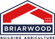 Briarwood Products Logo
